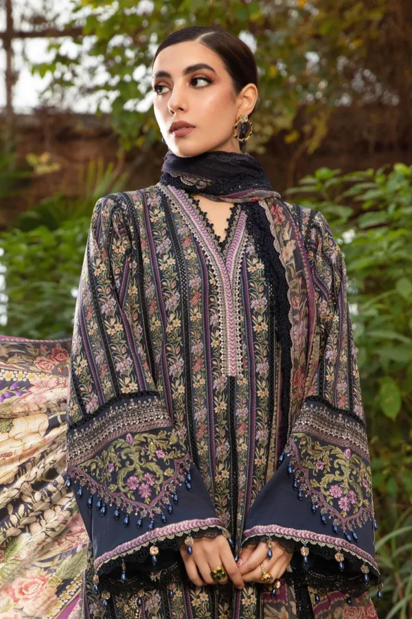 MARIA B -MPRINT LAWN COLLECTION